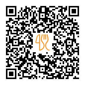 QR-code link para o menu de Huckleberry