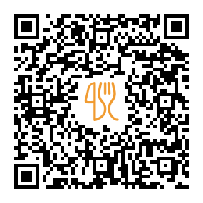 QR-code link para o menu de Oregon Crepe Cafe