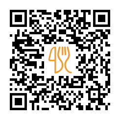 QR-code link para o menu de ครัวสวนส้ม