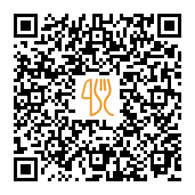 QR-code link para o menu de Heavenly Desserts