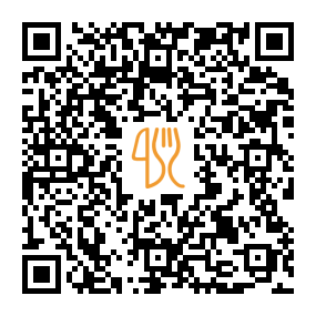 QR-code link para o menu de American Bbq Company