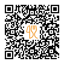 QR-code link para o menu de I M Sushi