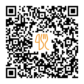 QR-code link para o menu de Milestone Fire Oven Pizza