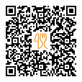 QR-code link para o menu de Mcdonald's