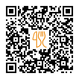 QR-code link para o menu de Vicky's Waffles