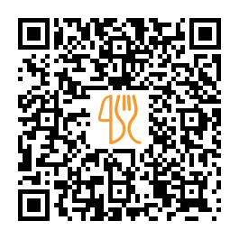 QR-code link para o menu de Aki Cafe.