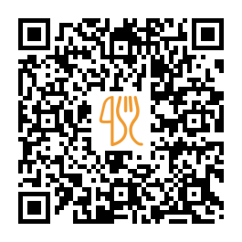 QR-code link para o menu de Three Sisters Farm