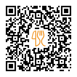 QR-code link para o menu de Speakeasy Coffee