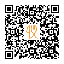 QR-code link para o menu de Sahori Sushi Wings