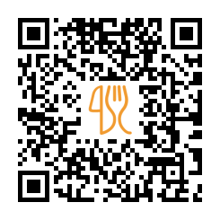 QR-code link para o menu de Pie Guys Pizza