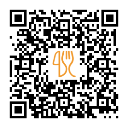 QR-code link para o menu de La's Sports Grille