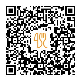 QR-code link para o menu de Blue Bay Seafood