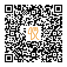 QR-code link para o menu de Naked Panda