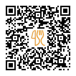 QR-code link para o menu de Jati Bungalow