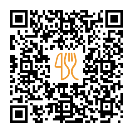 QR-code link para o menu de Café Casino