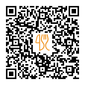 QR-code link para o menu de Smokin Bowls