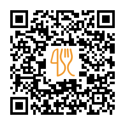 QR-code link para o menu de Cafe Mercier