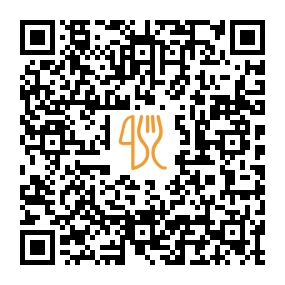 QR-code link para o menu de Hawaiian Poke Bowl