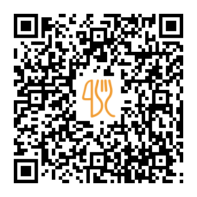 QR-code link para o menu de Punjabi Amritsari Kulche