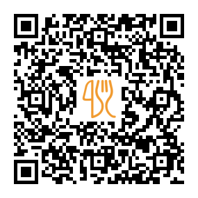 QR-code link para o menu de Duō Yě Xióng Vegan Ramen