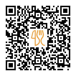 QR-code link para o menu de Meson Serrano