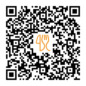 QR-code link para o menu de Richmond Halal Market