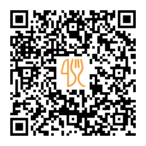 QR-code link para o menu de Juniors Fish Chips