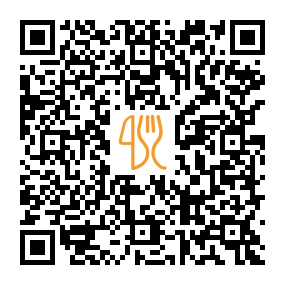 QR-code link para o menu de Loving Food Truck