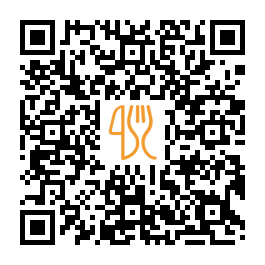 QR-code link para o menu de Tripoli Halal Meat