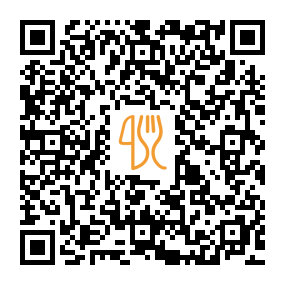 QR-code link para o menu de Mojo World Eats Drink