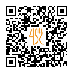 QR-code link para o menu de Merchán