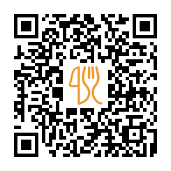 QR-code link para o menu de Dunkin'