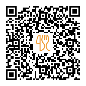 QR-code link para o menu de Tea Java Cafe