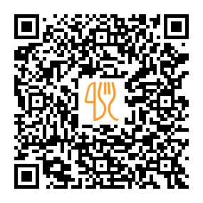 QR-code link para o menu de Bruegger's Bagels