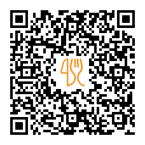 QR-code link para o menu de Great Northern