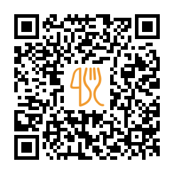 QR-code link para o menu de Tom Jon's