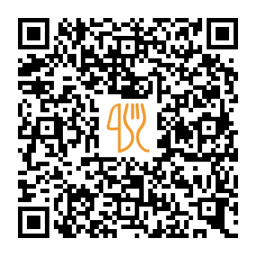 QR-code link para o menu de Café Oktober Harburg