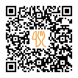 QR-code link para o menu de China Garden