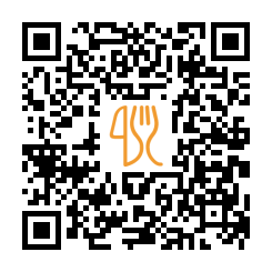 QR-code link para o menu de Bubu Republic