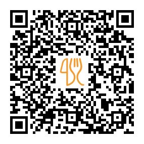 QR-code link para o menu de Huck Finn Donuts & Snack Shop