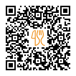 QR-code link para o menu de Hostal Asturias