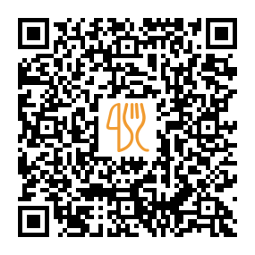 QR-code link para o menu de Oakdale Pizza