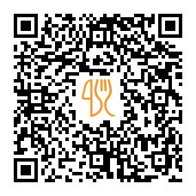 QR-code link para o menu de Joella's Hot Chicken