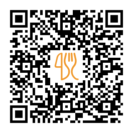 QR-code link para o menu de Café Med