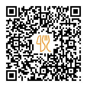 QR-code link para o menu de Mrs Betty's Kitchen