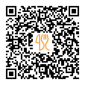 QR-code link para o menu de Jamie's Soda Fountain