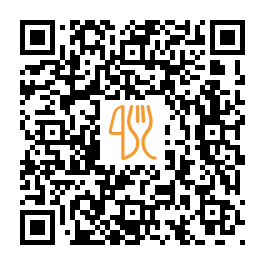 QR-code link para o menu de Escale d'Asie