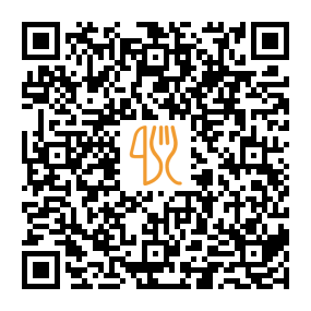 QR-code link para o menu de Haller's Homestyle Catering