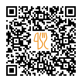 QR-code link para o menu de The Galaxy Cafe