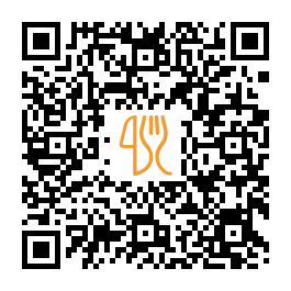 QR-code link para o menu de Pizza 9